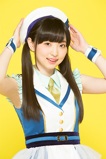 田中 美海のプロフィール情報 | メンバー | Wake Up, Girls 田中 美海のプロフィール情報 | メンバー | Wake Up, Girls