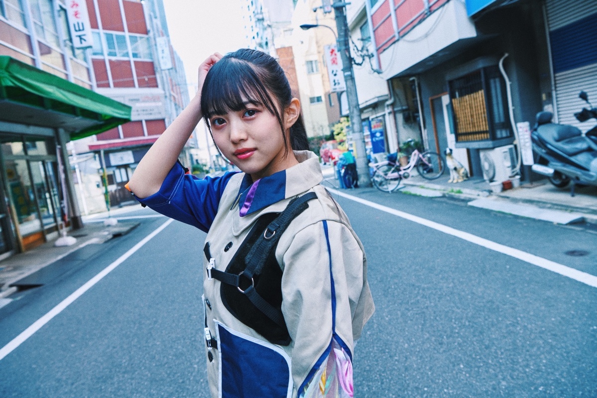 田中 みう