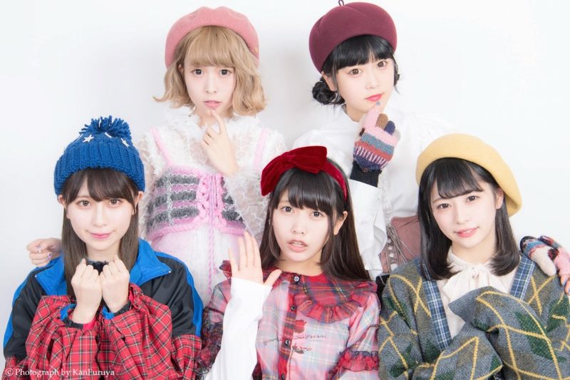 まねきケチャ まねきケチャ