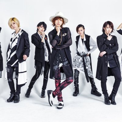 THE HOOPERSのアイドルグループ情報 | アイドルシティ