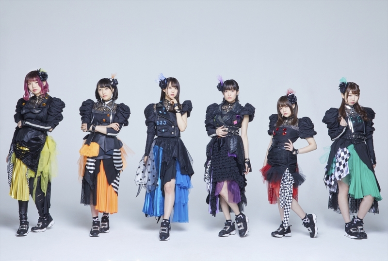i☆Ris i☆Ris