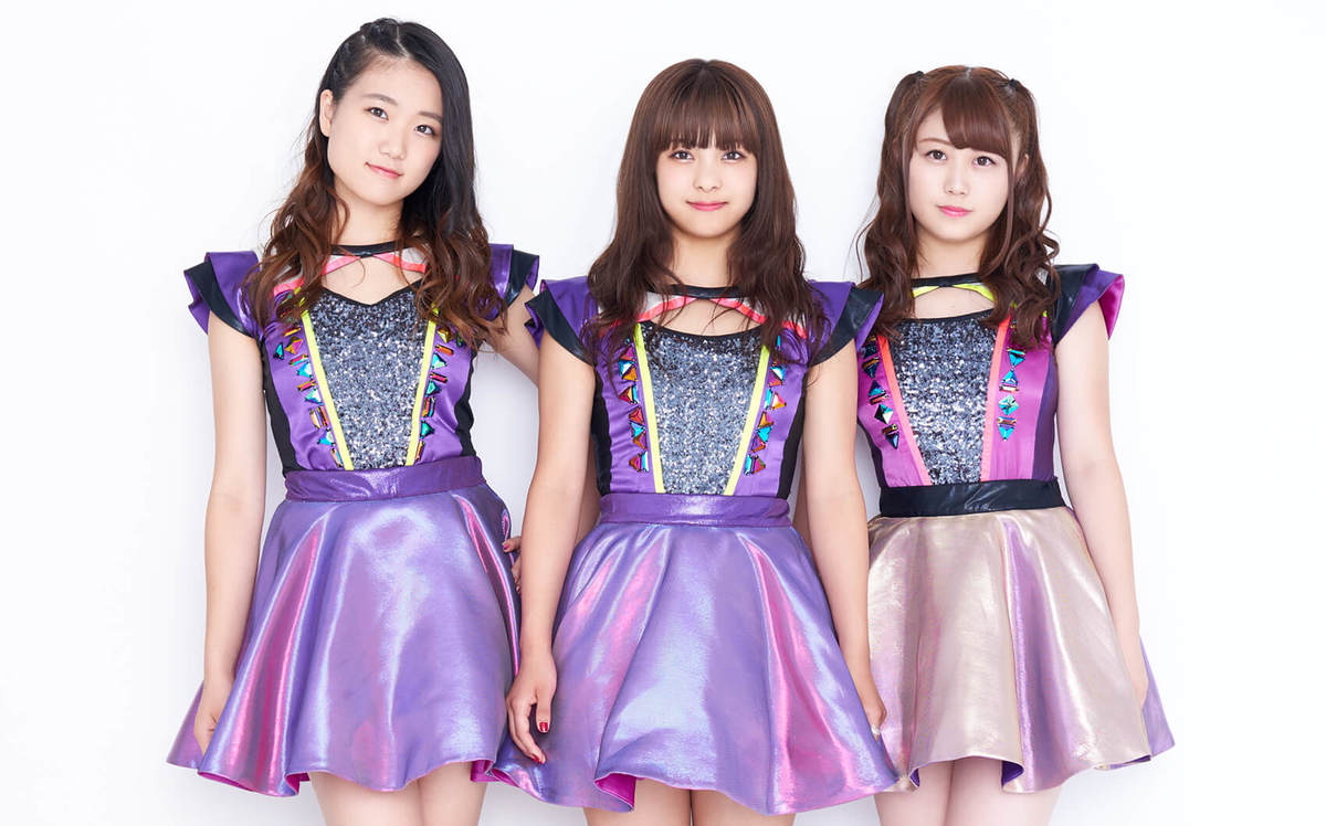 ピンクダイヤモンドのアイドルグループ情報 アイドルシティ