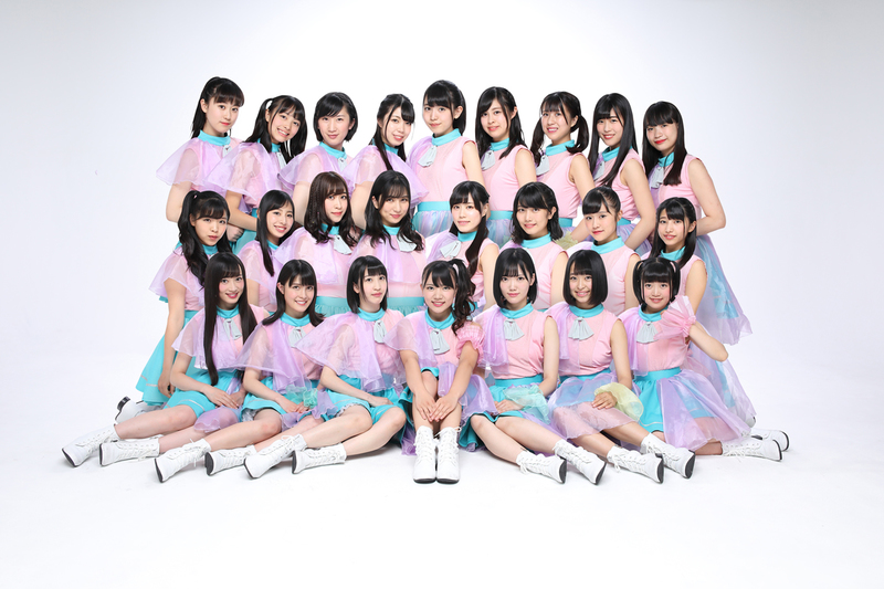 アイドルカレッジ アイドルカレッジ