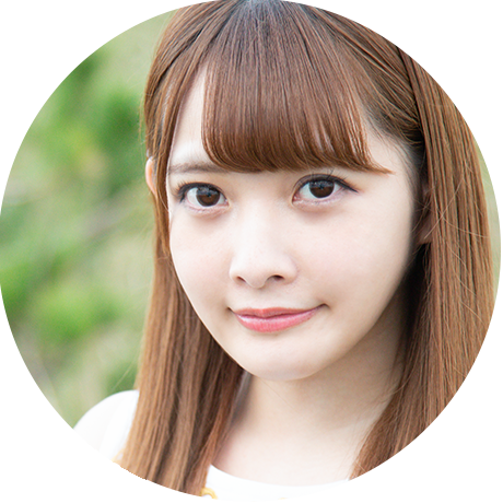 白崎 ゆな 白崎 ゆな