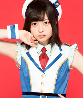 吉岡 茉祐のプロフィール情報 | メンバー | Wake Up, Girls 吉岡 茉祐のプロフィール情報 | メンバー | Wake Up, Girls