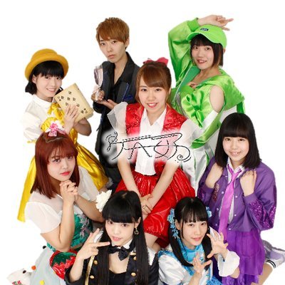 TA女子 TA女子