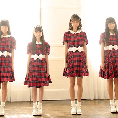 Meruchuのアイドルグループ情報 アイドルシティ