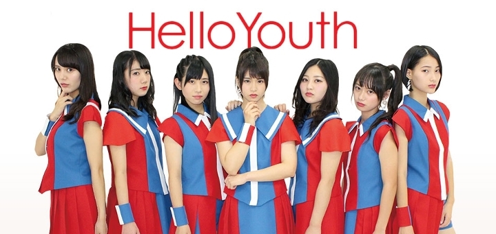 HelloYouth HelloYouth