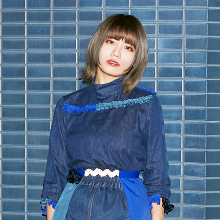 綾瀬 志希 Cynhn のアイドル情報 アイドルシティ