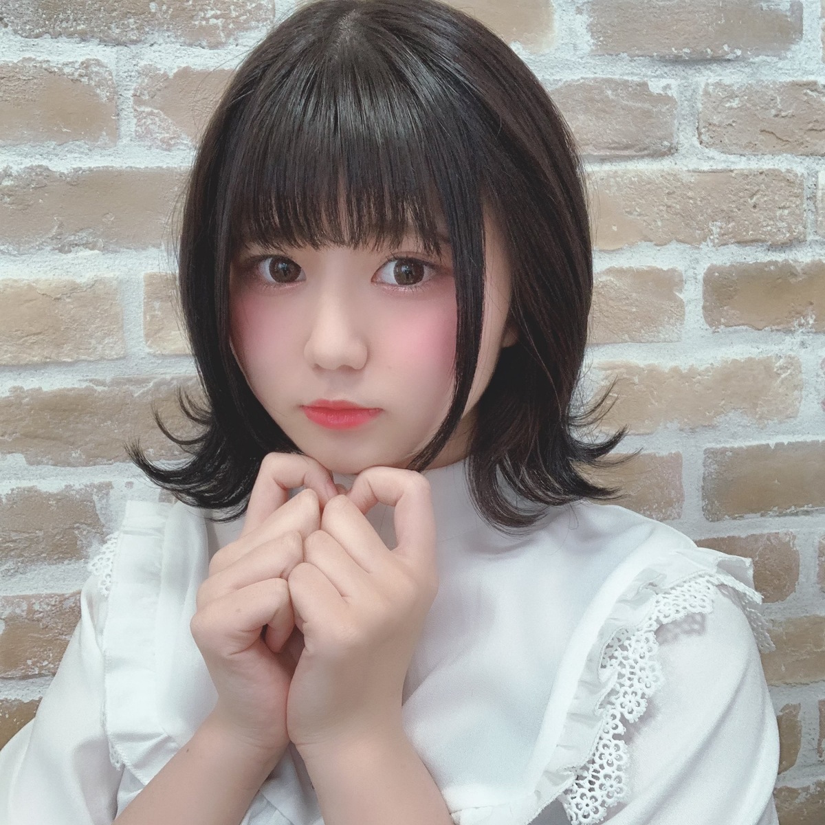 広瀬 杏楠 Iposi のアイドル情報 アイドルシティ