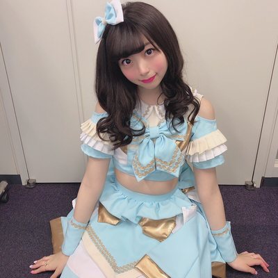 大場 美優佳 Chula のアイドル情報 アイドルシティ