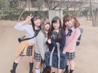 劇団スマイラーズ高校ミュージカル部