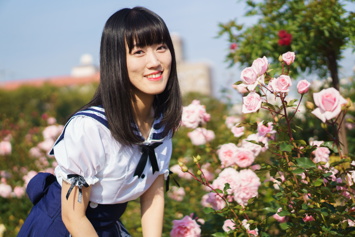 あゆ あゆ