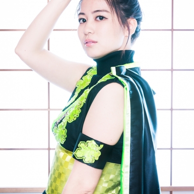 池山智瑛のプロフィール情報 | メンバー | Chubbiness | アイドルシティ