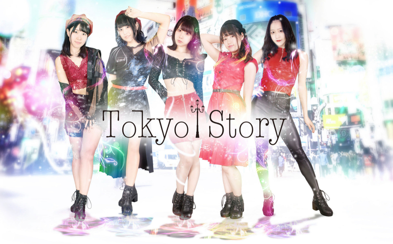 TokyoStory TokyoStory