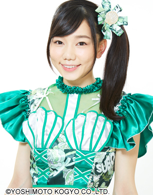 樋口みどりこのプロフィール情報 | メンバー | つぼみ大革命