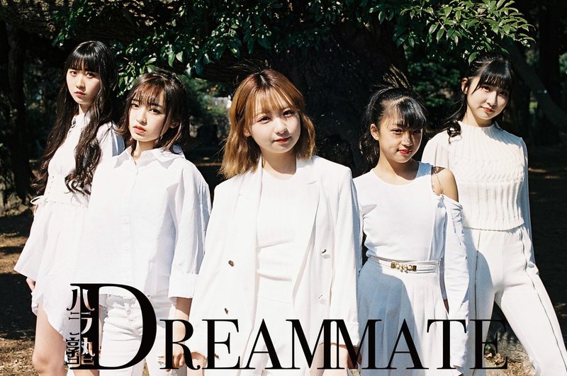 ハラ塾DREAMMATE ハラ塾DREAMMATE