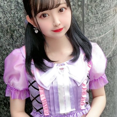 夢咲はるかのプロフィール情報 | メンバー | テンシメシ | アイドルシティ