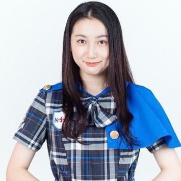 井上怜奈