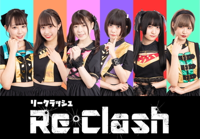 Re:Clash(Candy☆Drops)