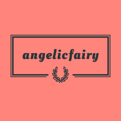 angelic fairy