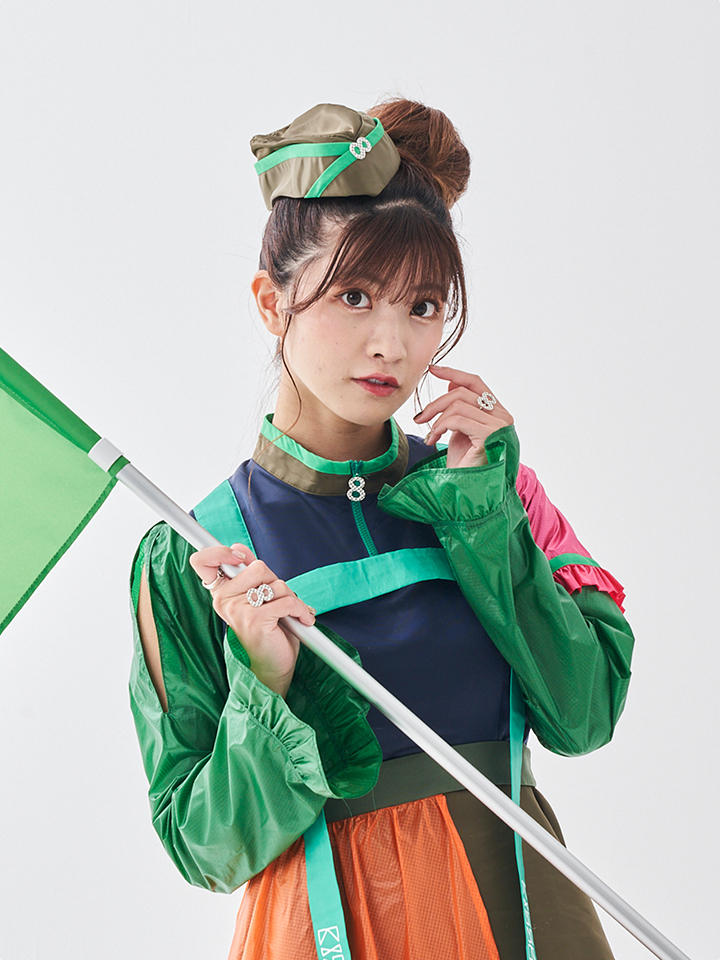 中山 星香
