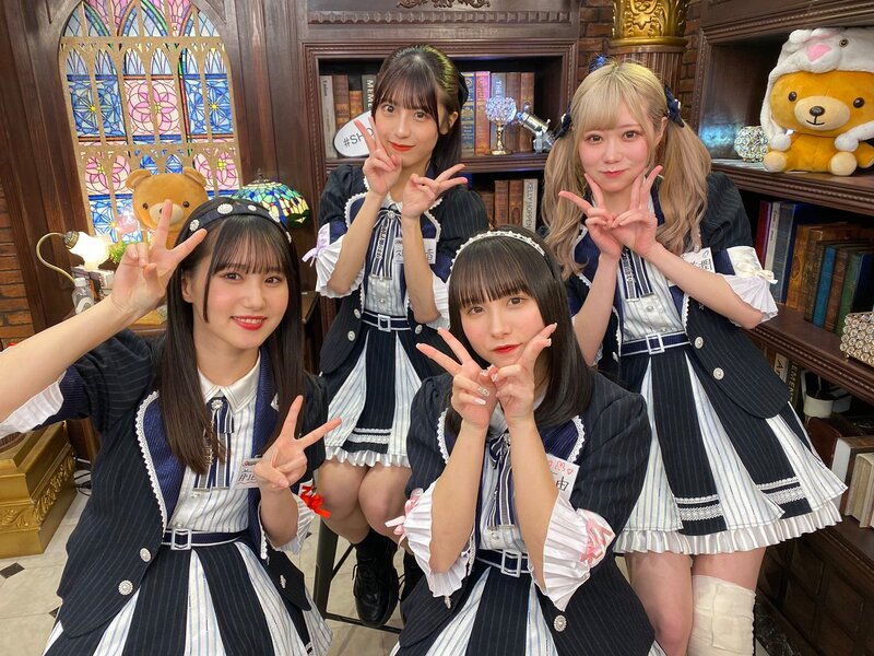 パラディーク