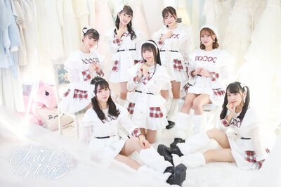 Jewel☆Mare