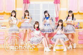 Milky＊Sphene