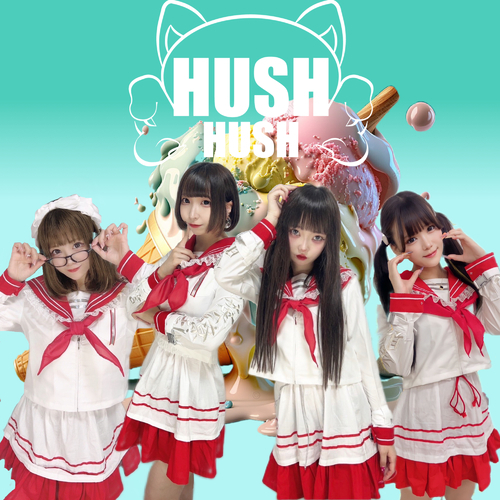 HUSH HUSH