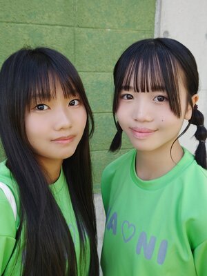 なぁ♡にぃ なぁ♡にぃ