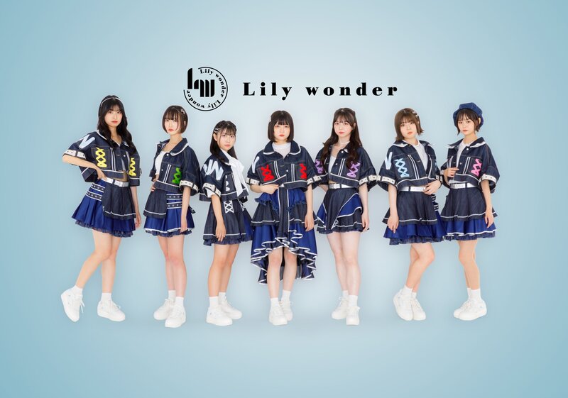 Lilywonder Lilywonder