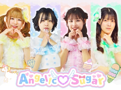 Angelic♡Sugar Angelic♡Sugar
