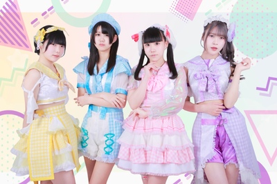 ときめき♡えもーしょん ときめき♡えもーしょん