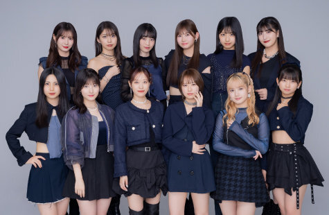 モーニング娘。