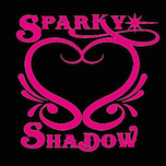 スパーキーシャドー スパーキーシャドー