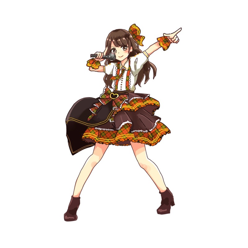 ちーむかわいい