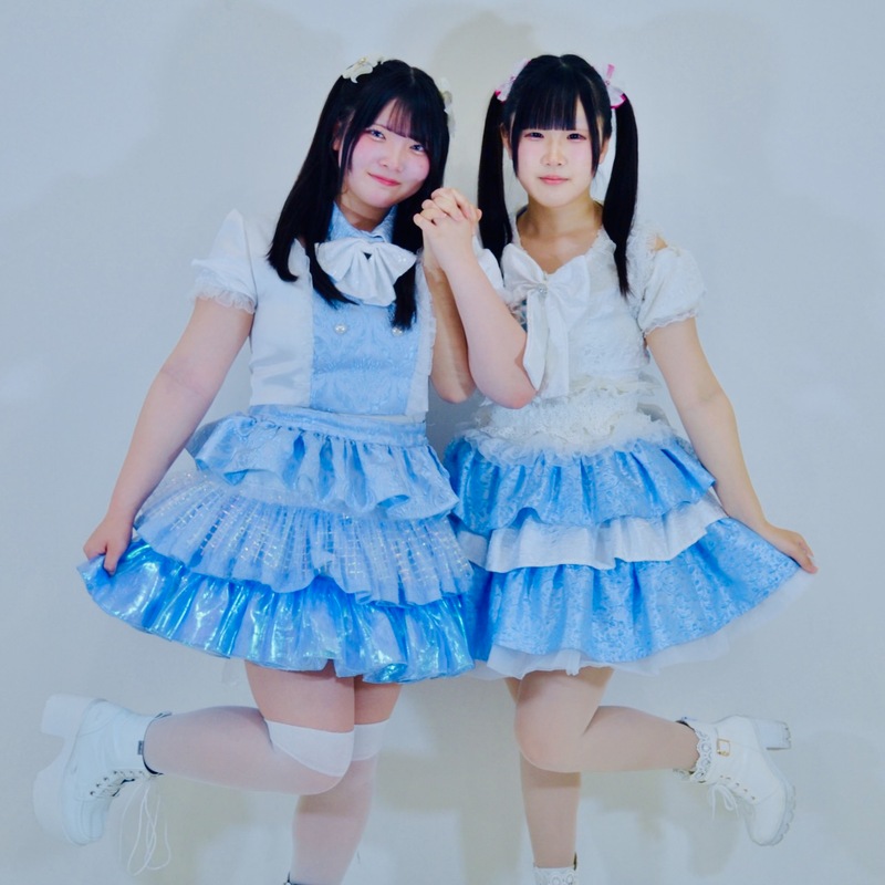 大曾根商店街アイドルAzure