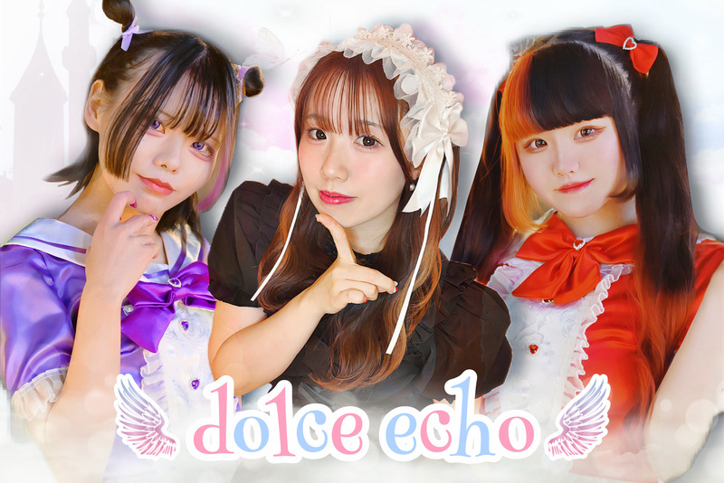 dolce echo