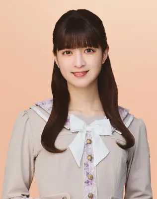 吉田綾乃クリスティー