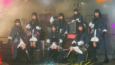 Palette Parade Palette Parade