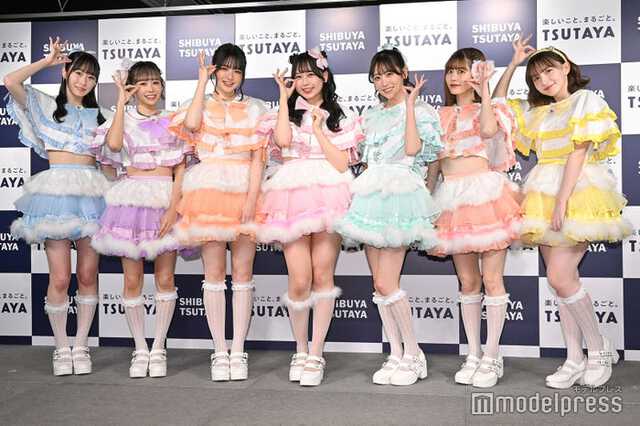 人気急上昇中アイドル・FRUITS ZIPPER、初の米イベント出演をキャンセル「不測の事態により」