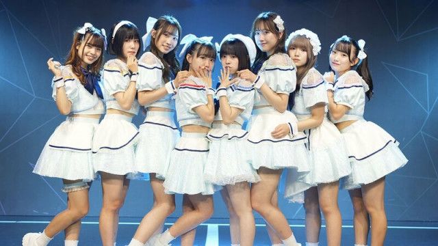 ８人組アイドル「Ｑｕｅｓｔ Ｓｈｉｐ」がデビュー　半年で契約更改の異色グループ